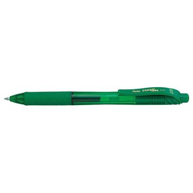 Pentel BL107-DX Gelschreiber grün 0,35 mm