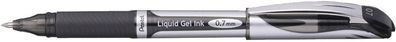 Pentel® BL57-AO Liquid Gel-Tintenroller EnerGel BL57 - 0,35 mm, schwarz