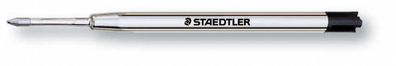 Staedtler® 458 M-3 Großraummine M blau dokumentenecht(P)