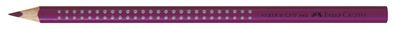 Faber-Castell 112433 Buntstift Colour GRIP - magenta