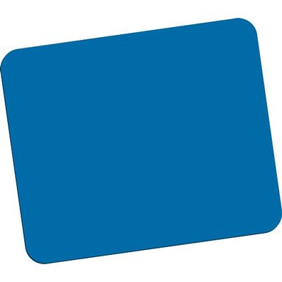 Fellowes Maus Pad Standard, aus Polyester, blau