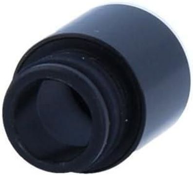 Steamax ORMA Drip Tip Mundstück Schwarz oder Silber - Farbe: Schwarz
