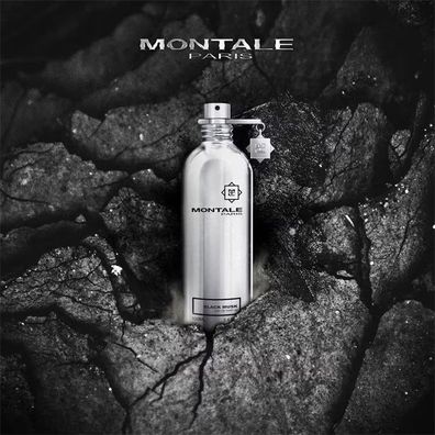 Montale Black Musk - Parfumprobe/ Zerstäuber
