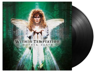 Within Temptation: Mother Earth (180g) (Expanded Edition)