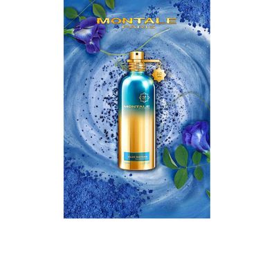 Montale Blue Matcha - Parfumprobe/ Zerstäuber
