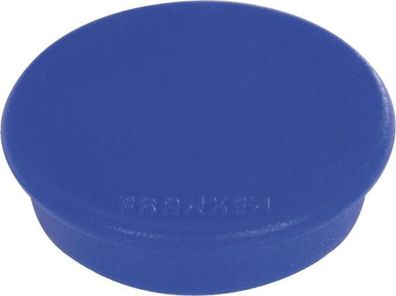 Franken HM10 03 Signalmagnet 13 mm 100 g dunkelblau