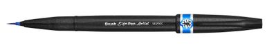 Pentel Arts SESF30C-SX Pinselstift Sign Pen Artist hellblau