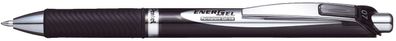 Pentel® BLP77-AX EnerGel-Tintenroller 0,35 mm schwarz (dokumentenecht)