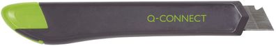 Q-Connect® KF10632 Cutter 18 mm - Schneidemesser