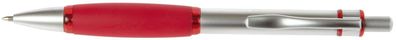SKW solutions 3043030 Kugelschreiber San Sebastian - Stärke M, rot