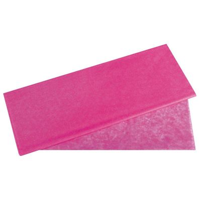 Rayher 67270264 Seidenpapier Modern rosa