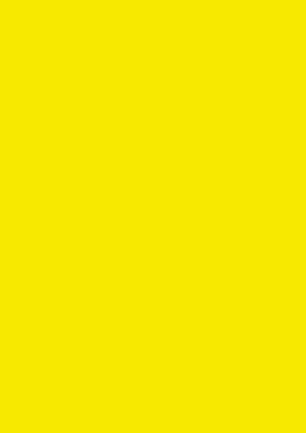 Heyda 203161014 Plakatkarton "Leuchtfarben" 48 x 68 cm leucht-gelb