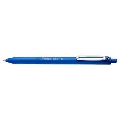 Pentel iZee BX470-C Kugelschreiber blau Schreibfarbe blau