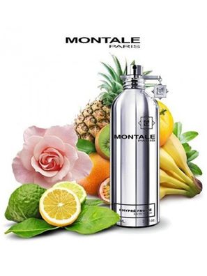 Montale Chypre Fruite - Parfumprobe/ Zerstäuber