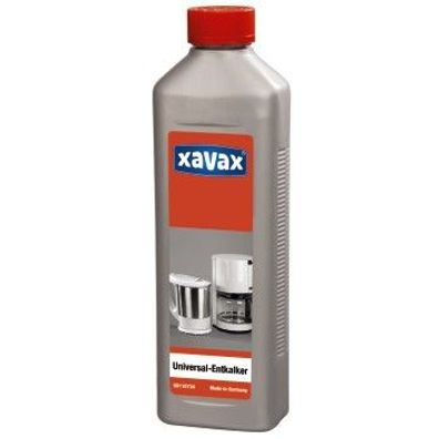 xavax® 110734 Xavax Universalentkalker 500ml