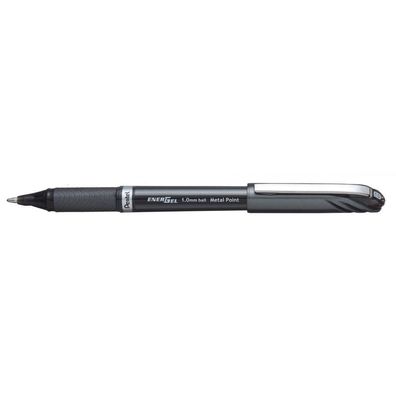 Pentel BL30-AX Gelschreiber schwarz 0,5 mm