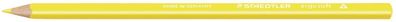Staedtler® 157-1 ergo soft® Farbstift - 3 mm, gelb(P)