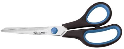 Westcott E-30283 00 SoftGrip-Schere 20,1 cm(S)