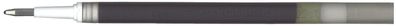 Pentel® LR10-AX Liquid-Gel-Rollermine LR10, Farbe schwarz