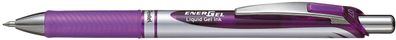 Pentel® BL77-VO Liquid Gel-Roller EnerGel BL77 - 0,35 mm, violett