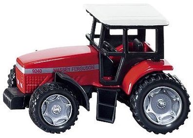 SIKU 0847 Massey Ferguson Traktor, Nr. 0847