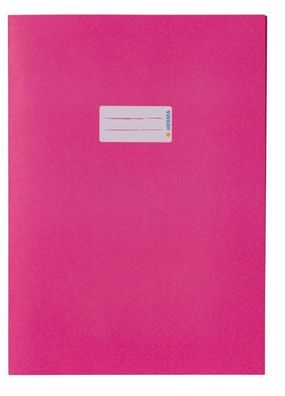 Herma 5524 5524 Heftschoner Papier A4 pink
