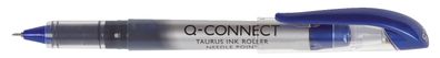 Q-Connect® KF00682 Tintenroller Taurus, 0,7 mm, blau