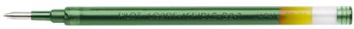 Pilot 2606004 Gelschreibermine, GLS-G2 7, 0,4 mm, grün
