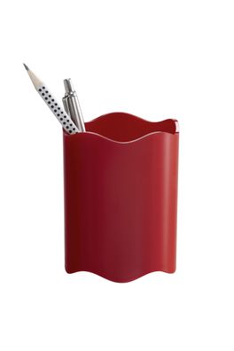 Stifteköcher Trend rot