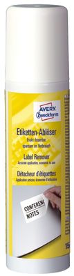 Avery Zweckform® 3590 3590 Etiketten-Ablöser, Aerosolspray 150ml