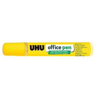 UHU 35 office pen Alleskleber 60g