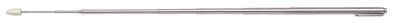 Wedo 236 1011 Antennen Kugelschreiber, ausziehbar bis 90cm