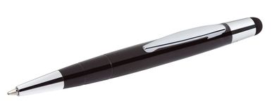 Wedo 26115001 Kugelschreiber Touch Pen Mini schwarz(T)