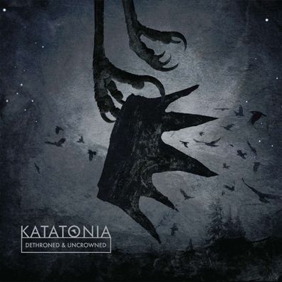 Katatonia: Dethroned & Uncrowned - - (Vinyl / Rock (Vinyl))