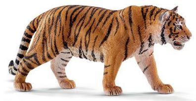 Schleich 14729 Schleich Wild Life Tiger