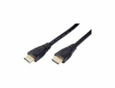 Equip 119357 Equip HDMI High Speed Kabel 10m Ethernet St/St HDMI->HDMI