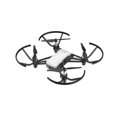 DJI Ryze Tello Mini-Drohne Quadrocopter kein Zubehör 1- Ersatzdrohne