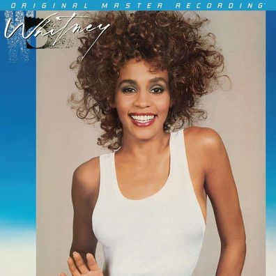 Whitney Houston: Whitney (Limited Numbered Edition) (Hybrid-SACD)