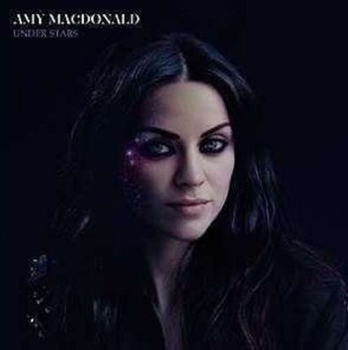 Amy Macdonald: Under Stars - EMI 5728885 - (Musik / Titel: A-G)
