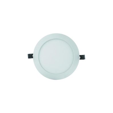 Ledvance LED-Einbaudownlight 17W 3000K ws 1350lm Alu mt 1LED elektr IP20 Ø180x23mm