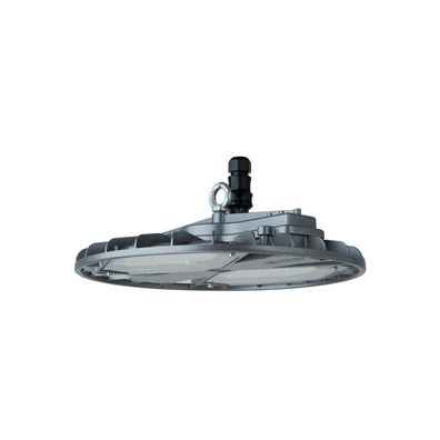 SCHUCH LED-Hallenleuchte TRIANO disc 112W 5000K 1LED A + + 18000lm IP65 EVG 3420L200D