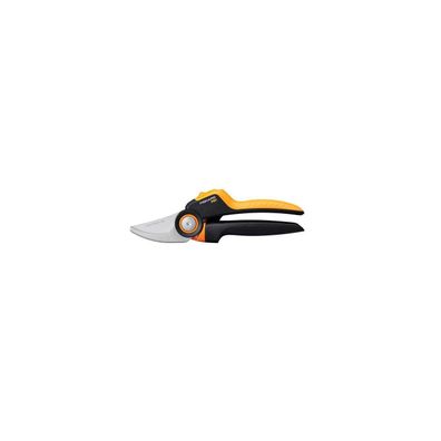 Fiskars Gartenschere Power Gear, Bypass X-Series Fiskars M-P921 6411501111210