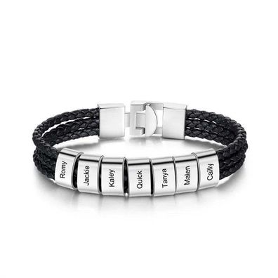 Punk Fashion Herrenarmband