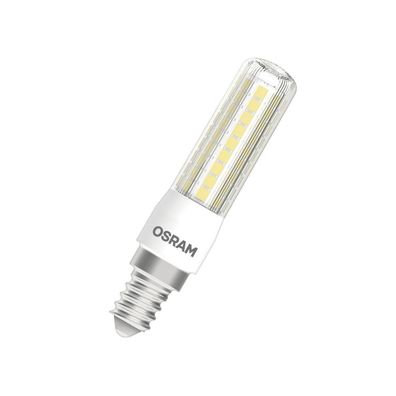 Ledvance LED-Reflektorlampe E14 7W E 2700K ewws 806lm kl dimmbar 320° AC Ø20x92mm ...