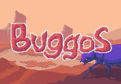 Buggos Steam CD Key