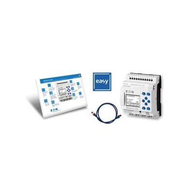 Eaton SPS-Geräteset Grundger enthält Grundgerät EASY-BOX-E4-UC1