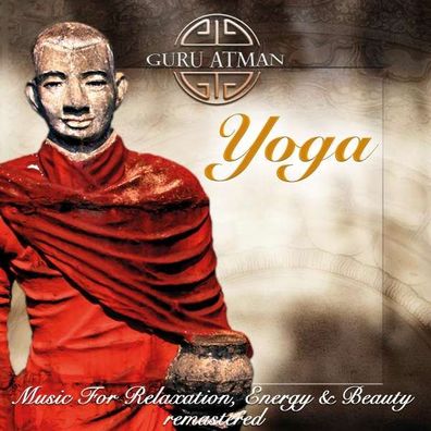 Guru Atman - Yoga - - (CD / Y)