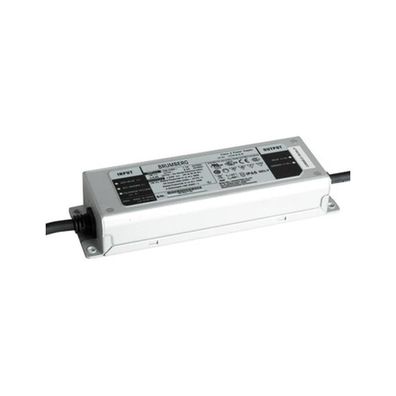 Brumberg LED-Trafo 1-60W 5A 12V n. dimmb IP65 stat Metallgeh 17121000