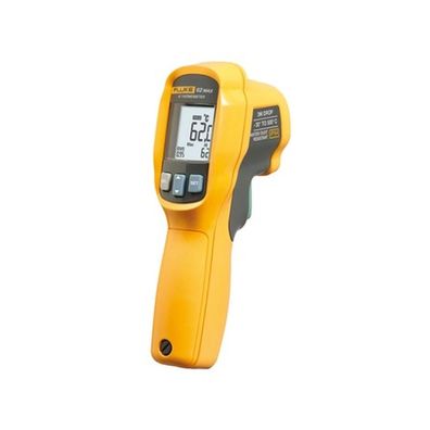 Fluke Temperaturmessgerät digi -30-500°C IR-Mess Infrarot-Messung FLUKE-62MAX