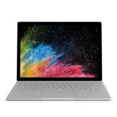Microsoft Surface Book 13" Core i7 - SSD 256 Go - 8 Go QZERTZ